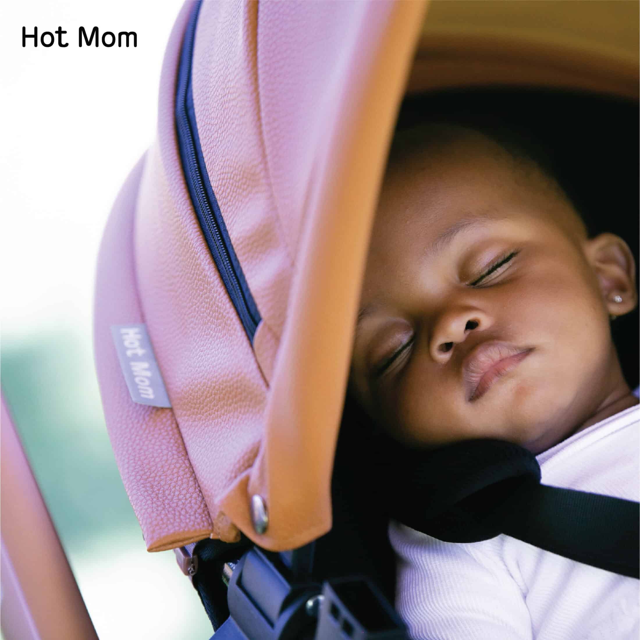 HotMom Cocoon Black - Image 12