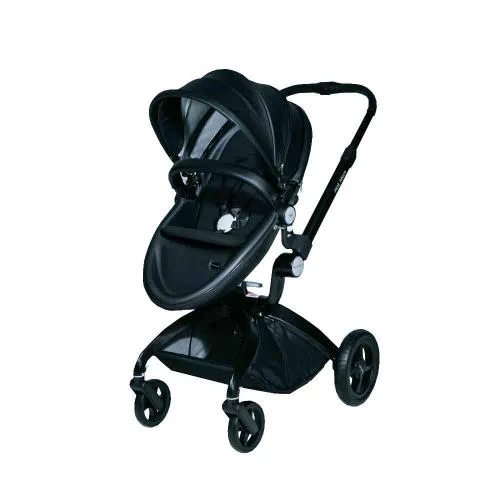 HotMom Cocoon Black - Image 14