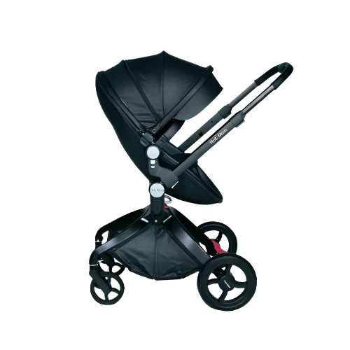 HotMom Cocoon Black - Image 15