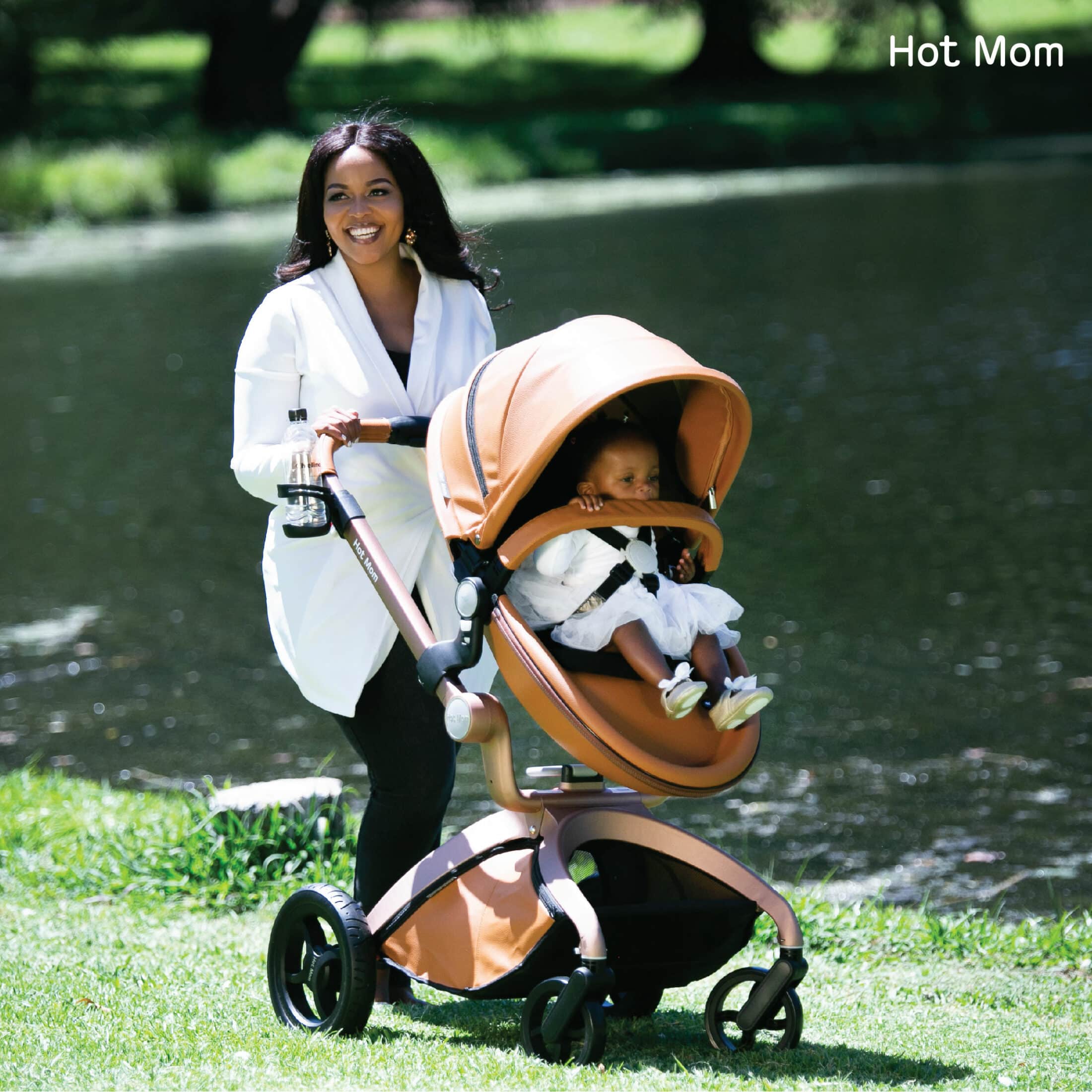 HotMom Cocoon Black - Image 3