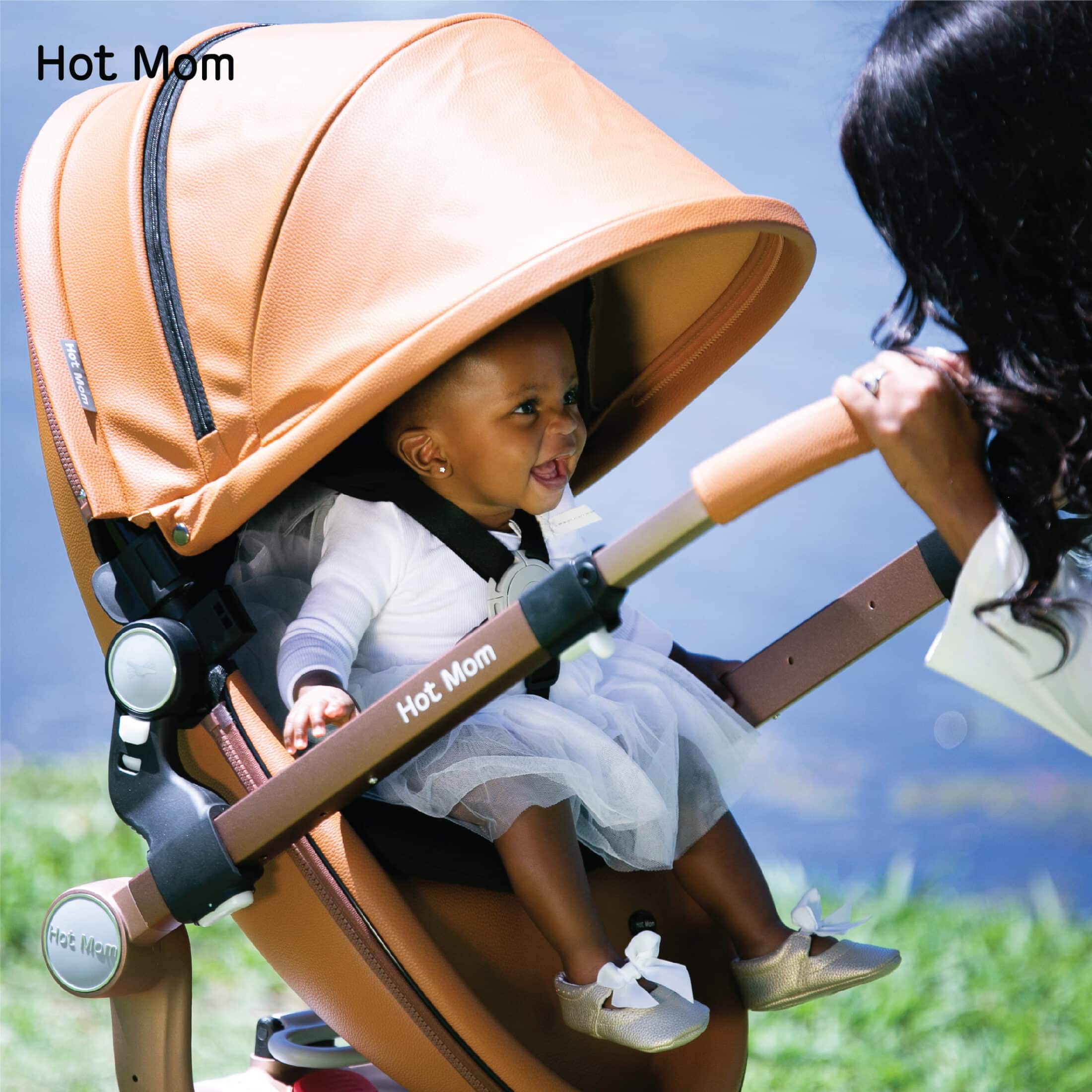 HotMom Cocoon Grey - Image 12