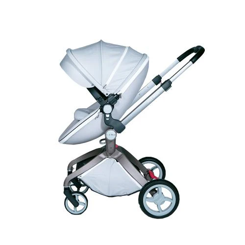HotMom Cocoon Grey - Image 14