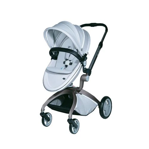HotMom Cocoon Grey - Image 15
