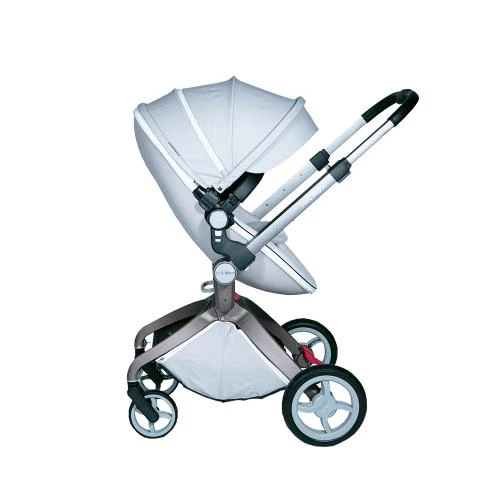 HotMom Cocoon Grey - Image 16