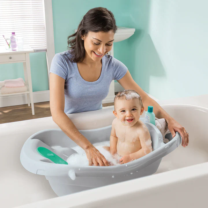 ING Comfy Clean Tub Grey - Image 14