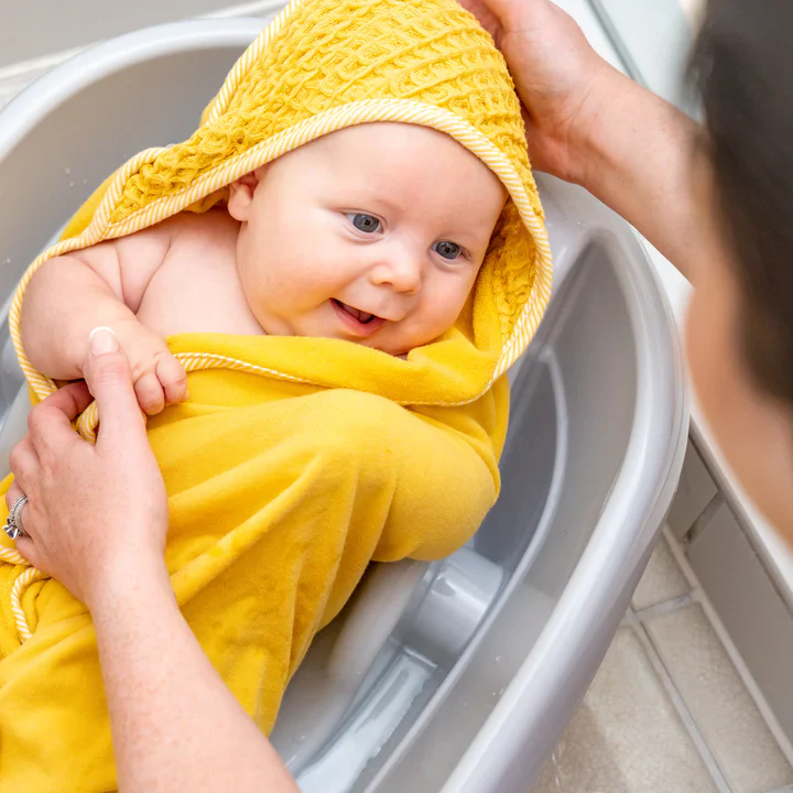 ING Comfy Clean Tub Grey - Image 15