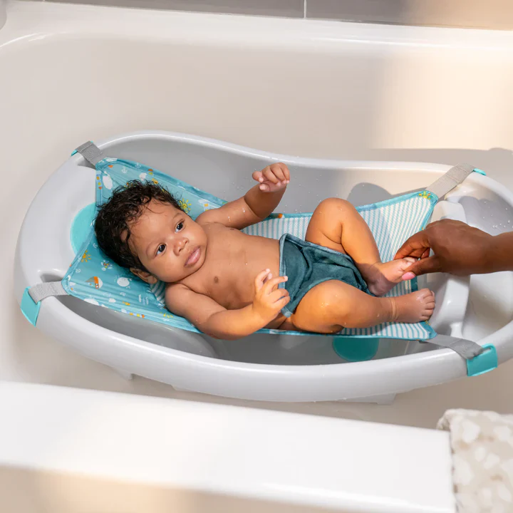 ING Comfy Clean Tub Grey - Image 16
