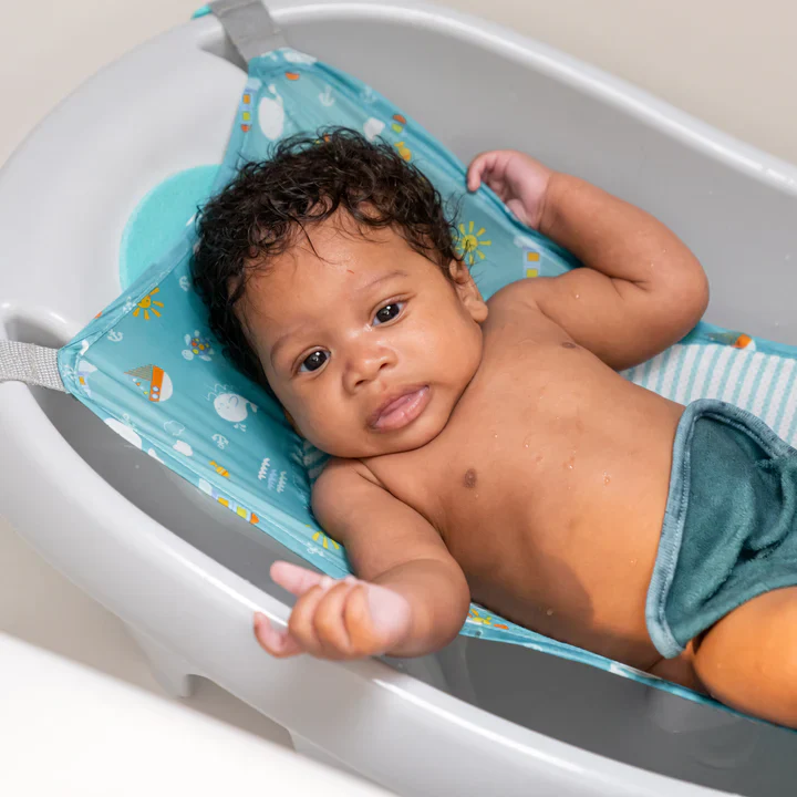 ING Comfy Clean Tub Grey - Image 7