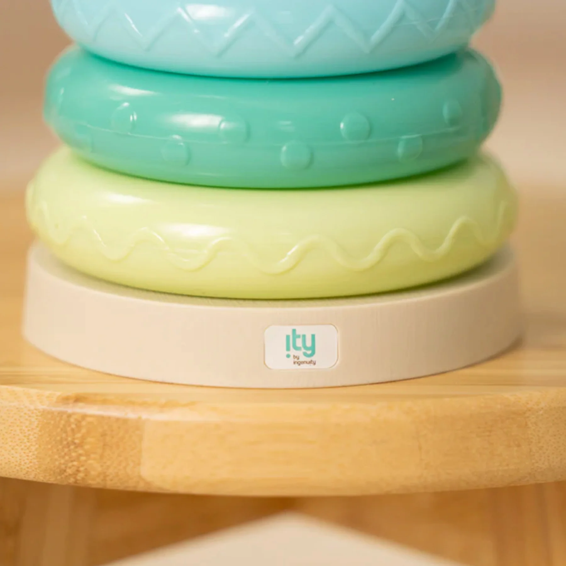 ING Cutie Stacks Nate - Image 7