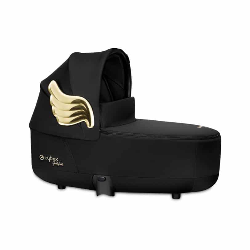 Jeremy Scott Wings PRIAM LUX Carry Cot GEN 4 - Image 3
