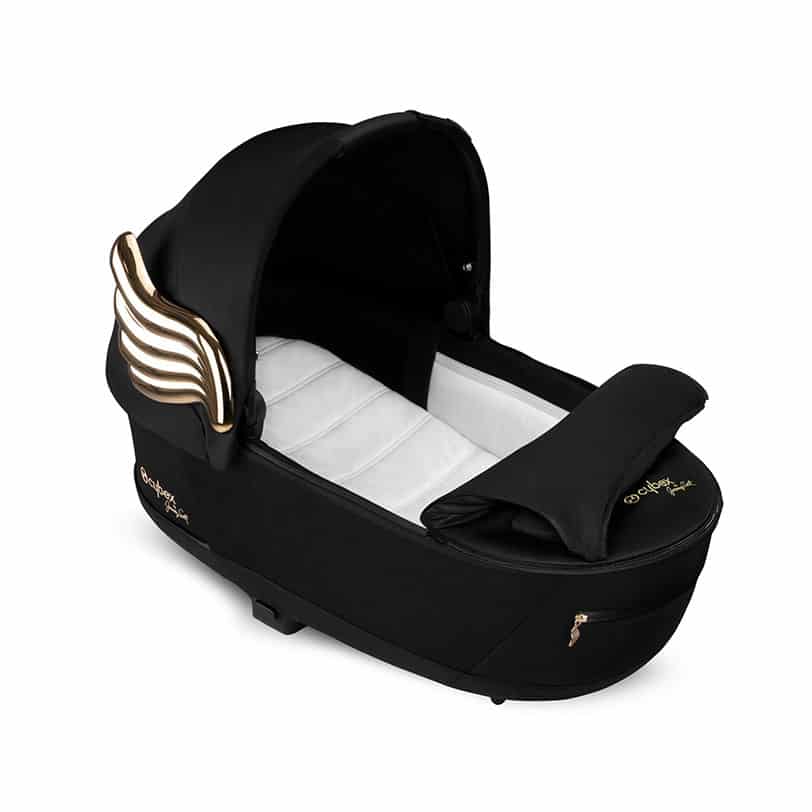 Jeremy Scott Wings PRIAM LUX Carry Cot GEN 4 - Image 4