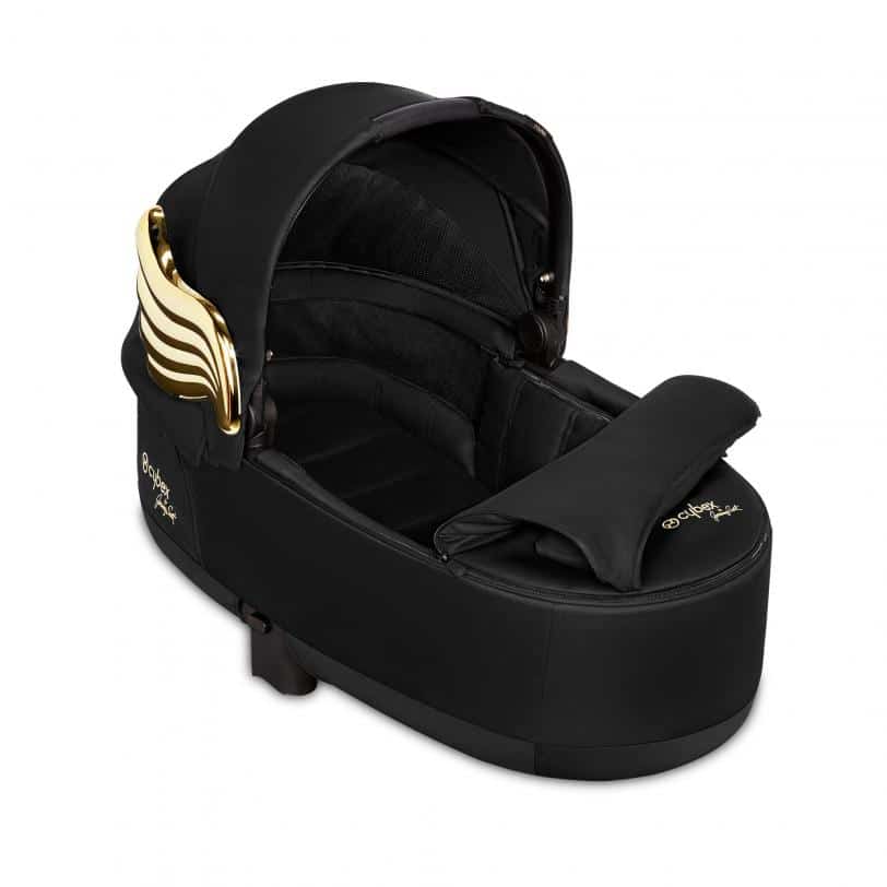 Jeremy Scott Wings PRIAM LUX Carry Cot GEN 4 - Image 5