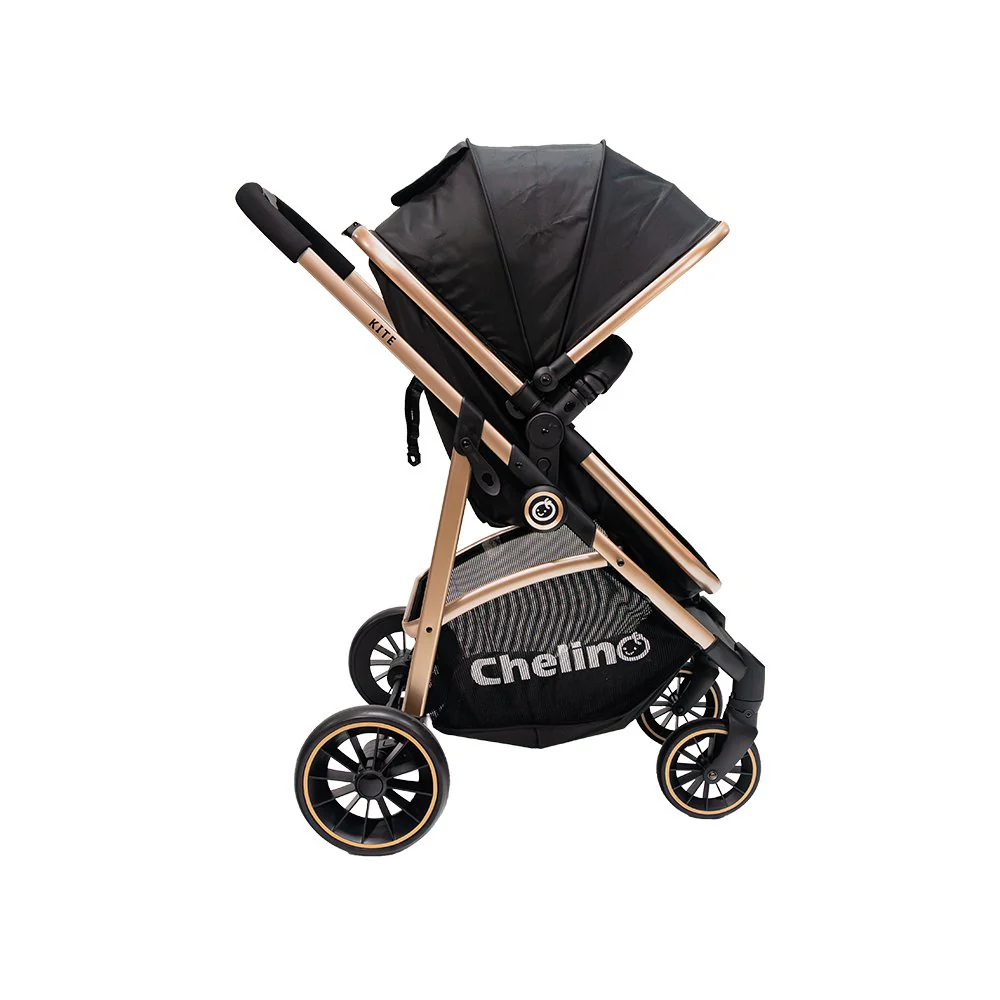 Kite 3 in 1 Travel System - Image 10