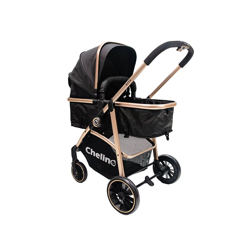Kite 3 in 1 Travel System - Image 11