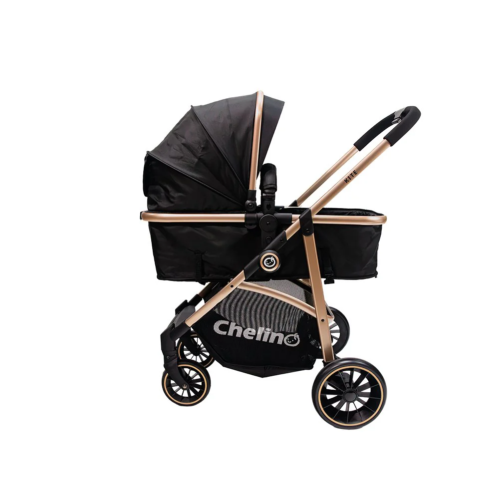 Kite 3 in 1 Travel System - Image 12