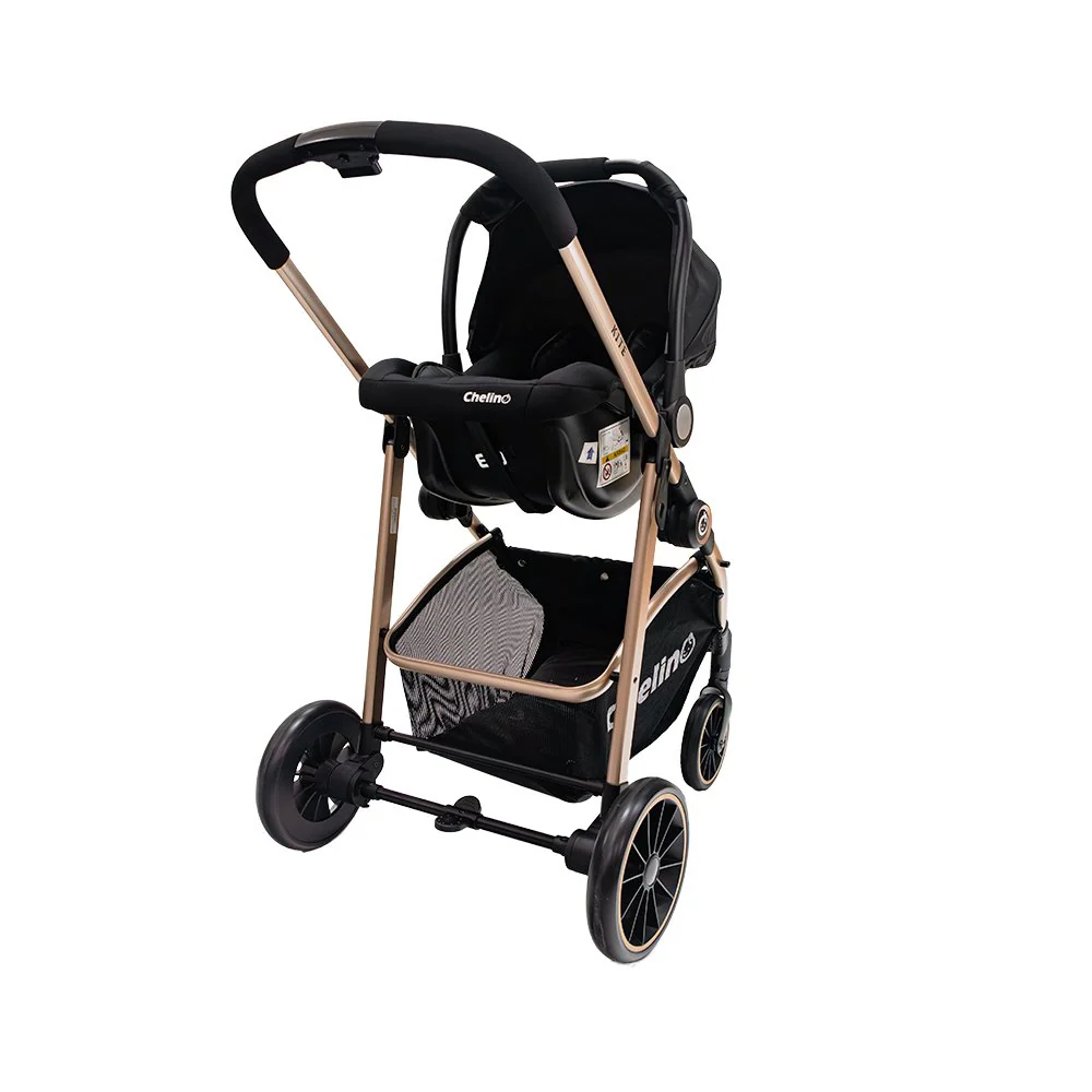 Kite 3 in 1 Travel System - Image 13