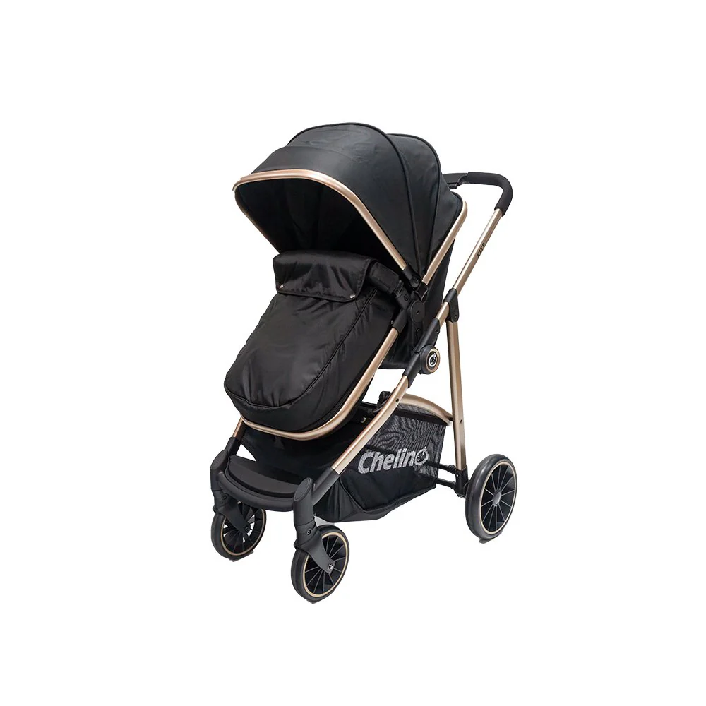 Kite 3 in 1 Travel System - Image 8