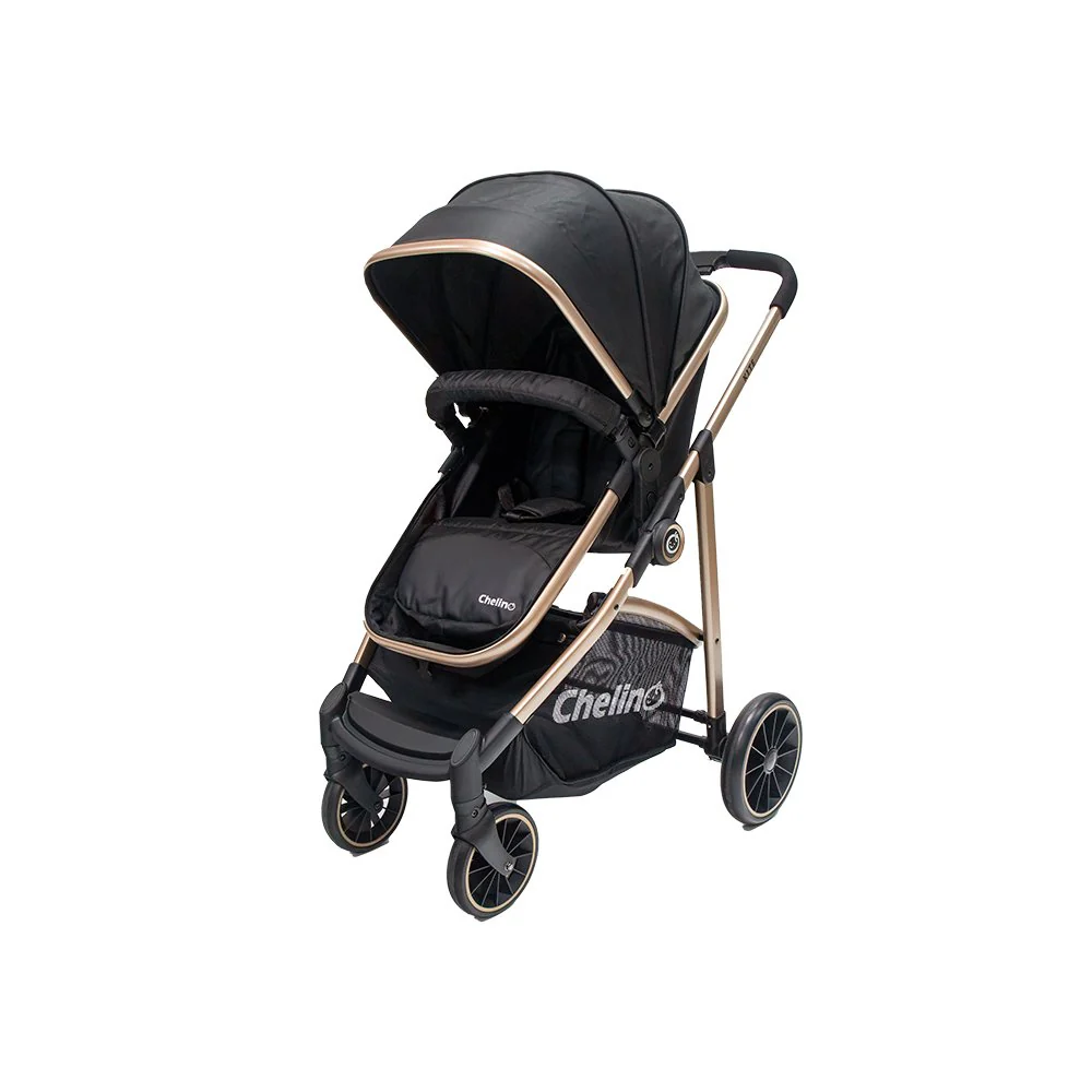 Kite 3 in 1 Travel System - Image 9