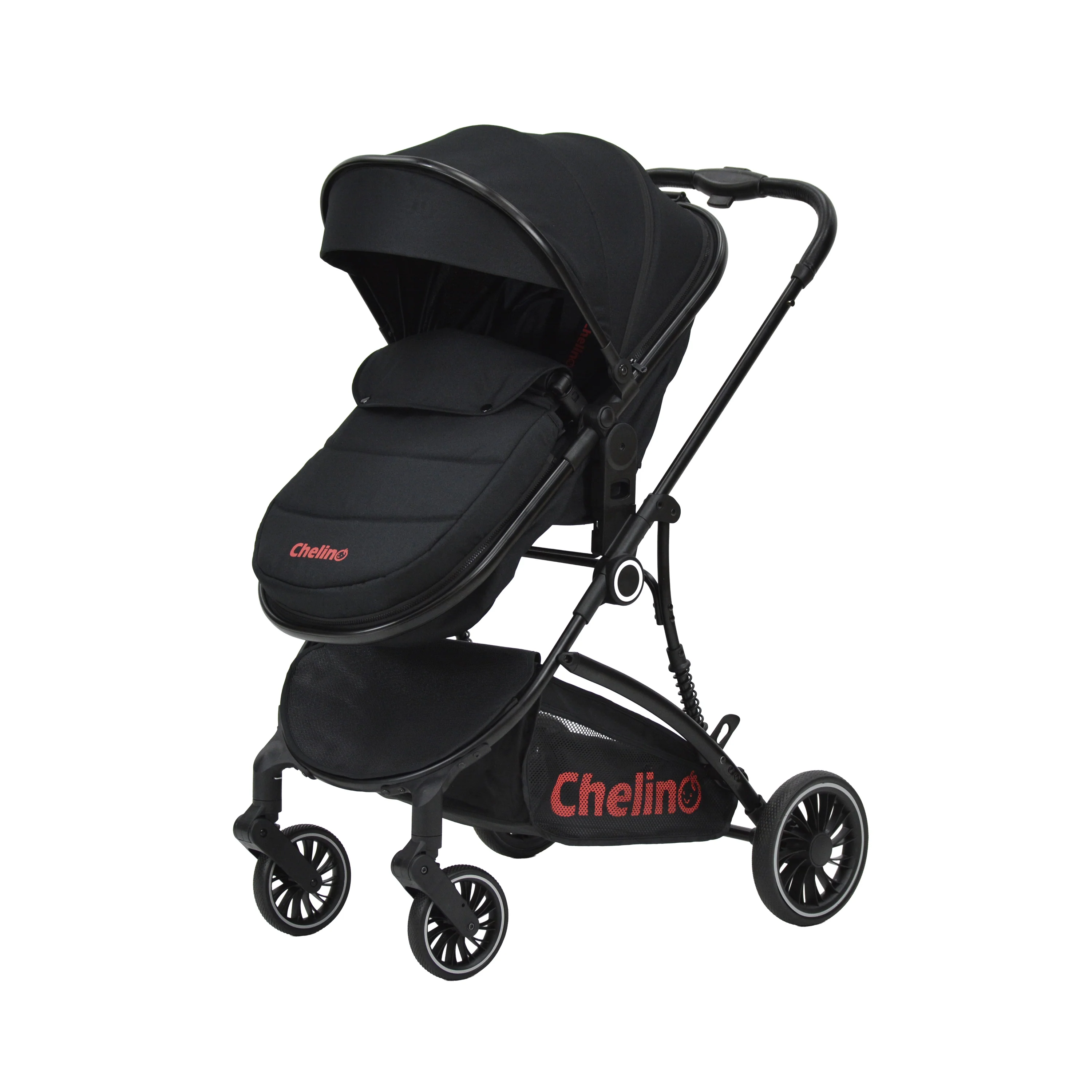 Chelino Lazer 2 in 1 Travel System - Image 3