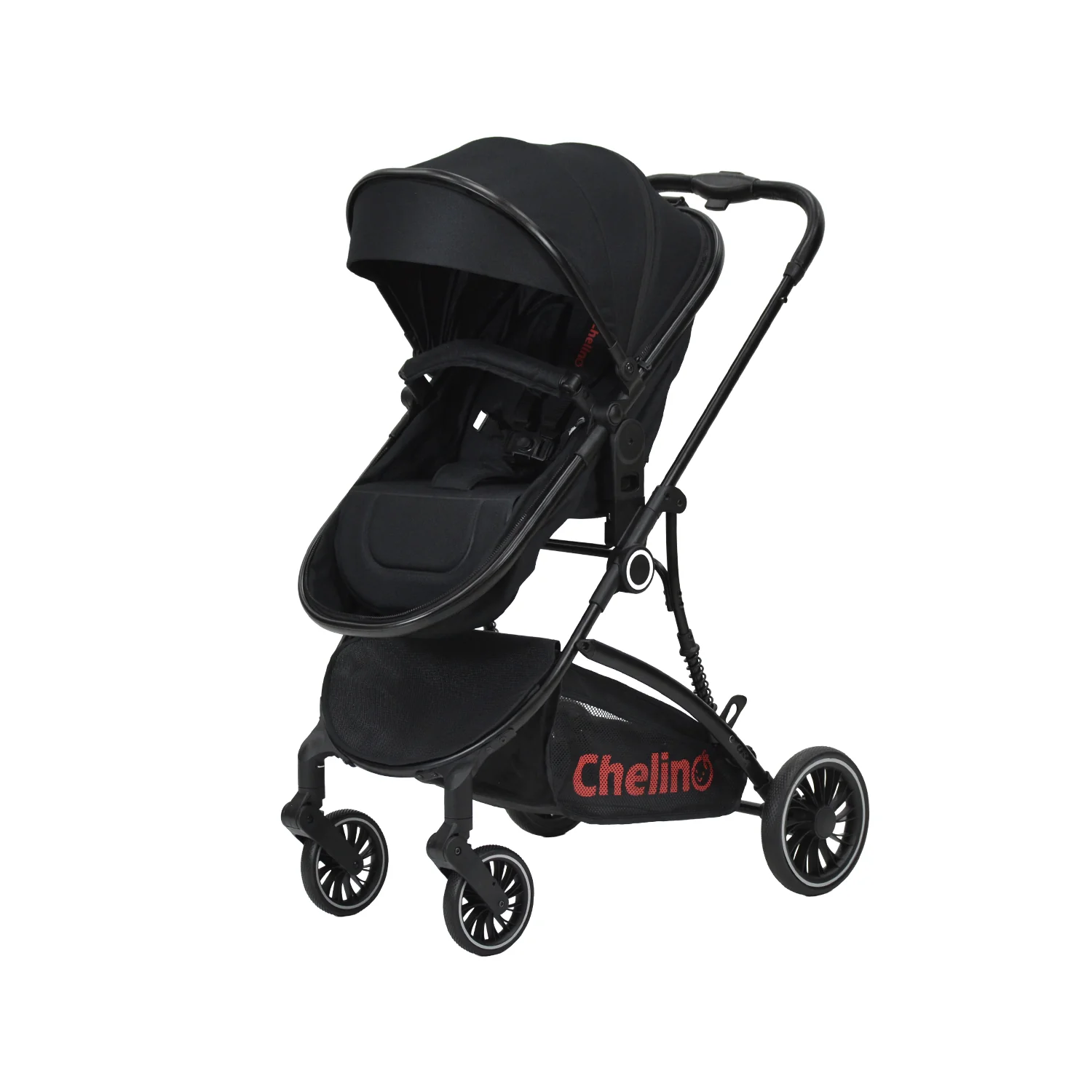 Chelino Lazer 2 in 1 Travel System - Image 4