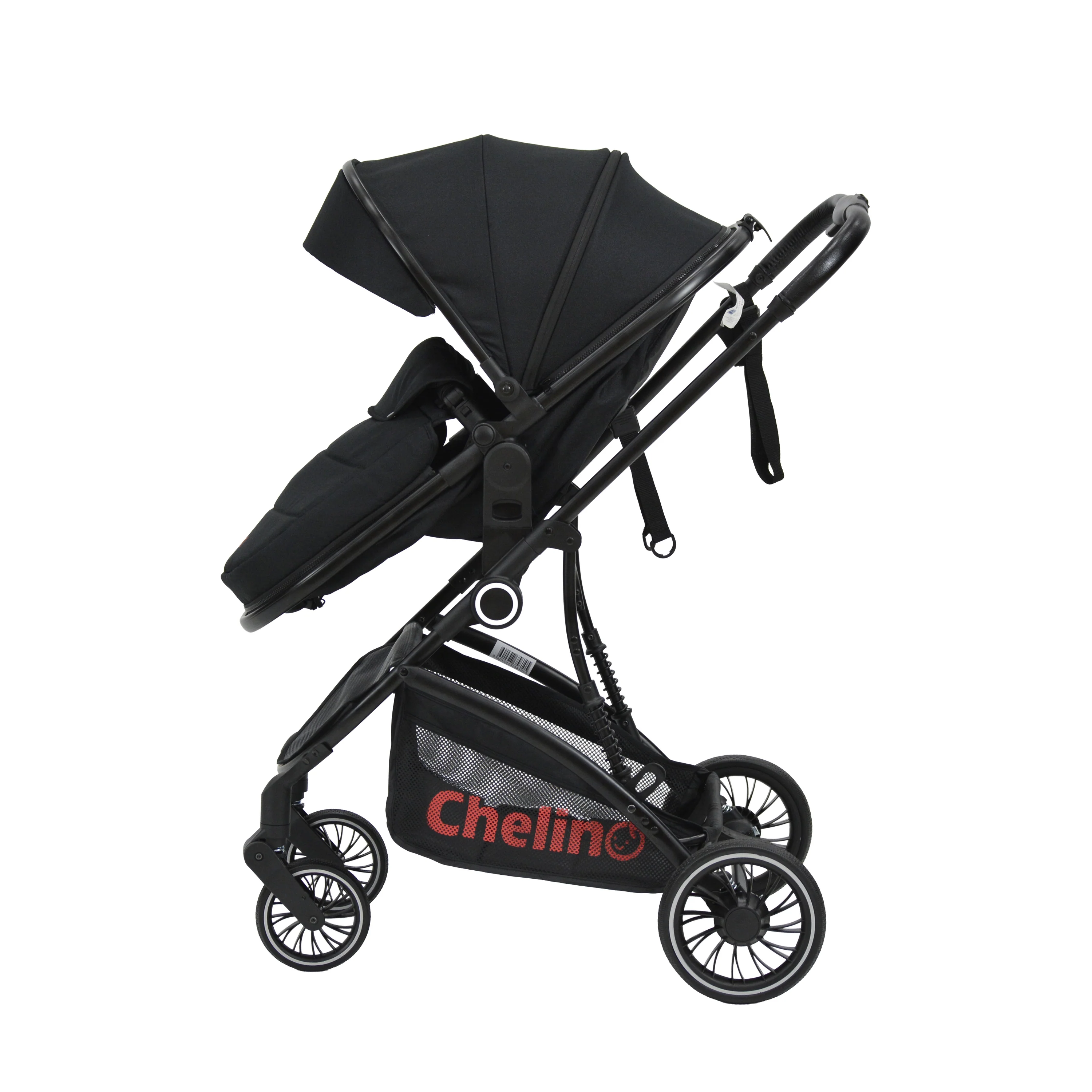Chelino Lazer 2 in 1 Travel System - Image 5