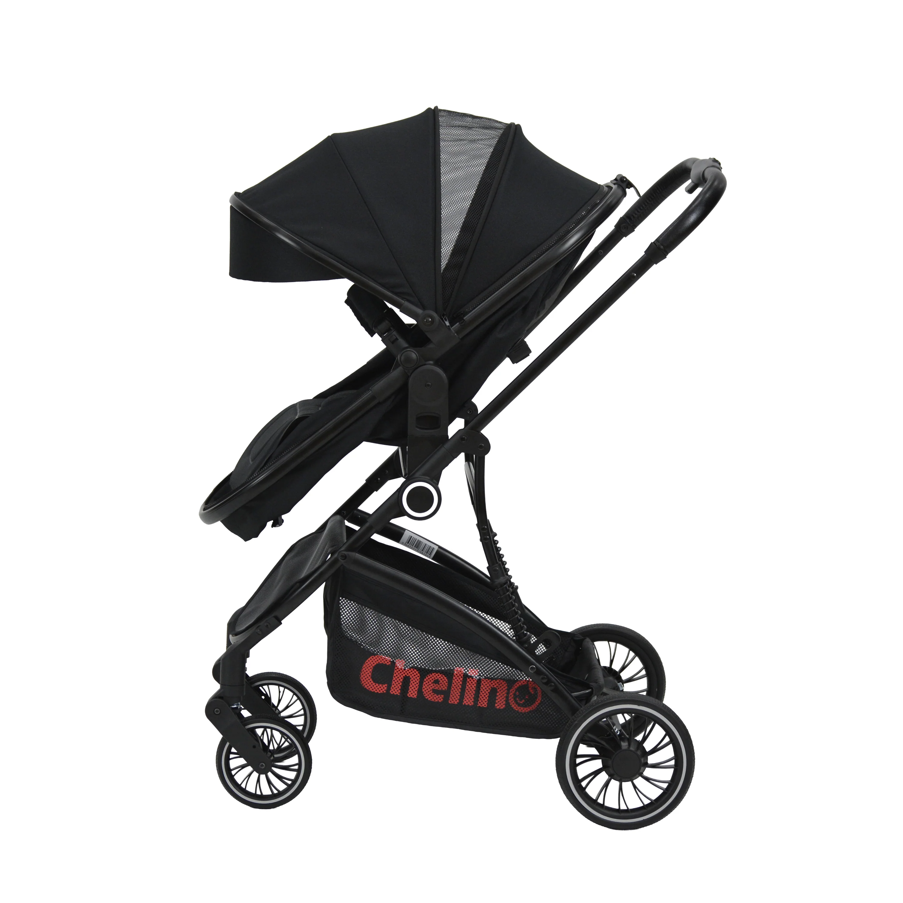 Chelino Lazer 2 in 1 Travel System - Image 6