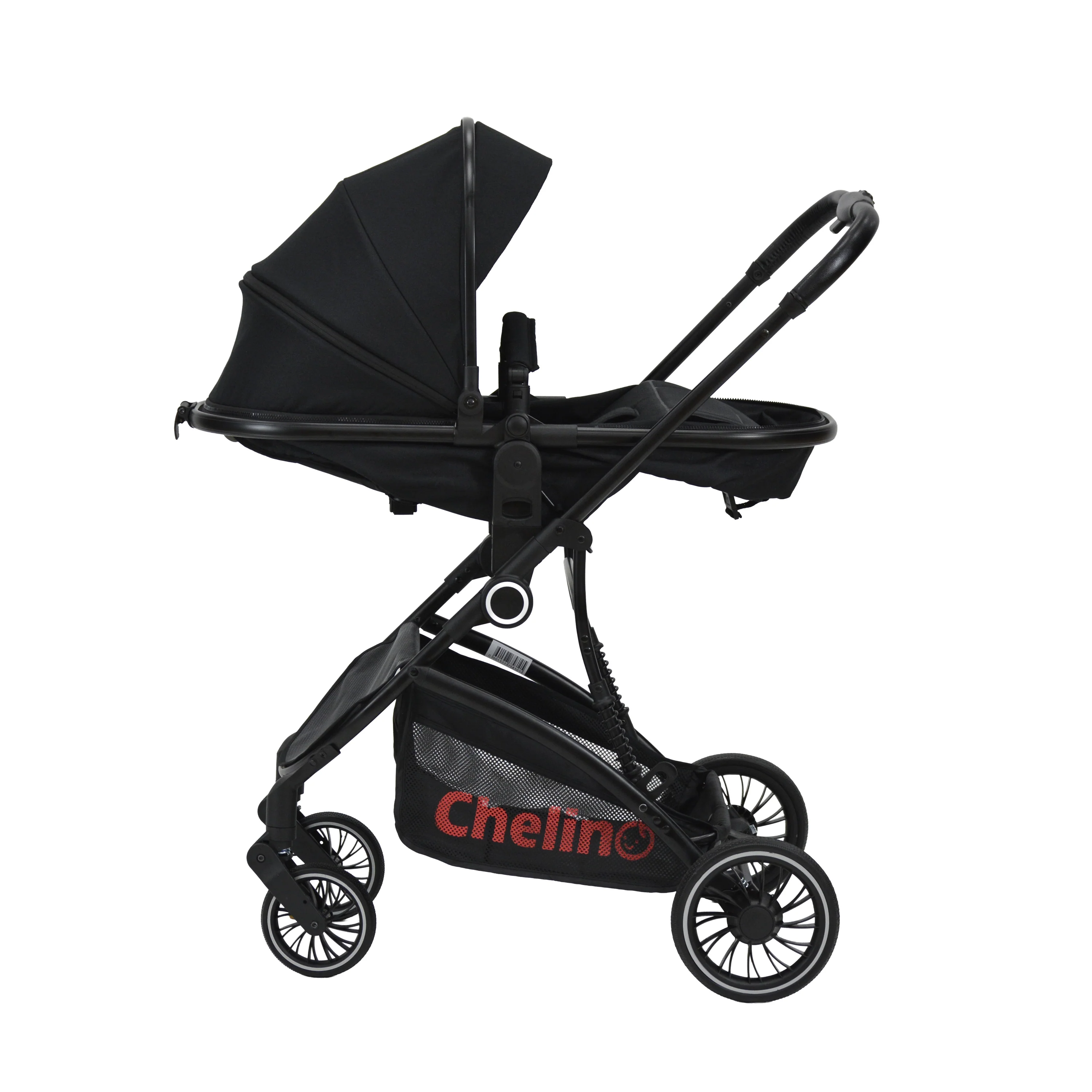 Chelino Lazer 2 in 1 Travel System - Image 7