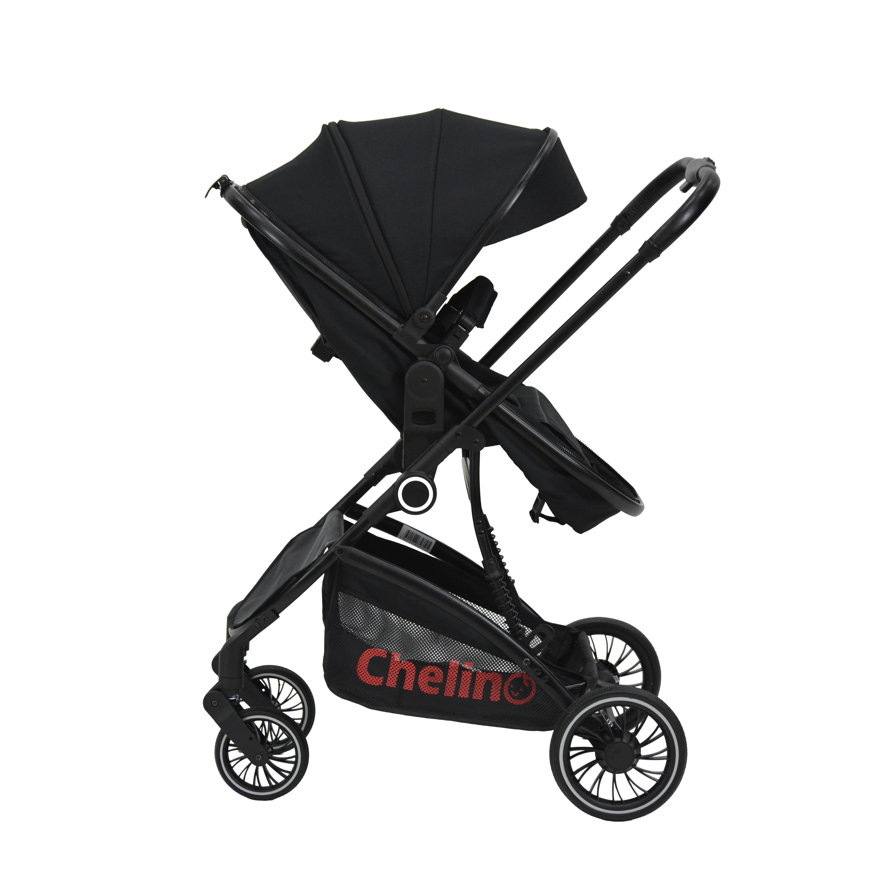 Chelino Lazer 2 in 1 Travel System - Image 8