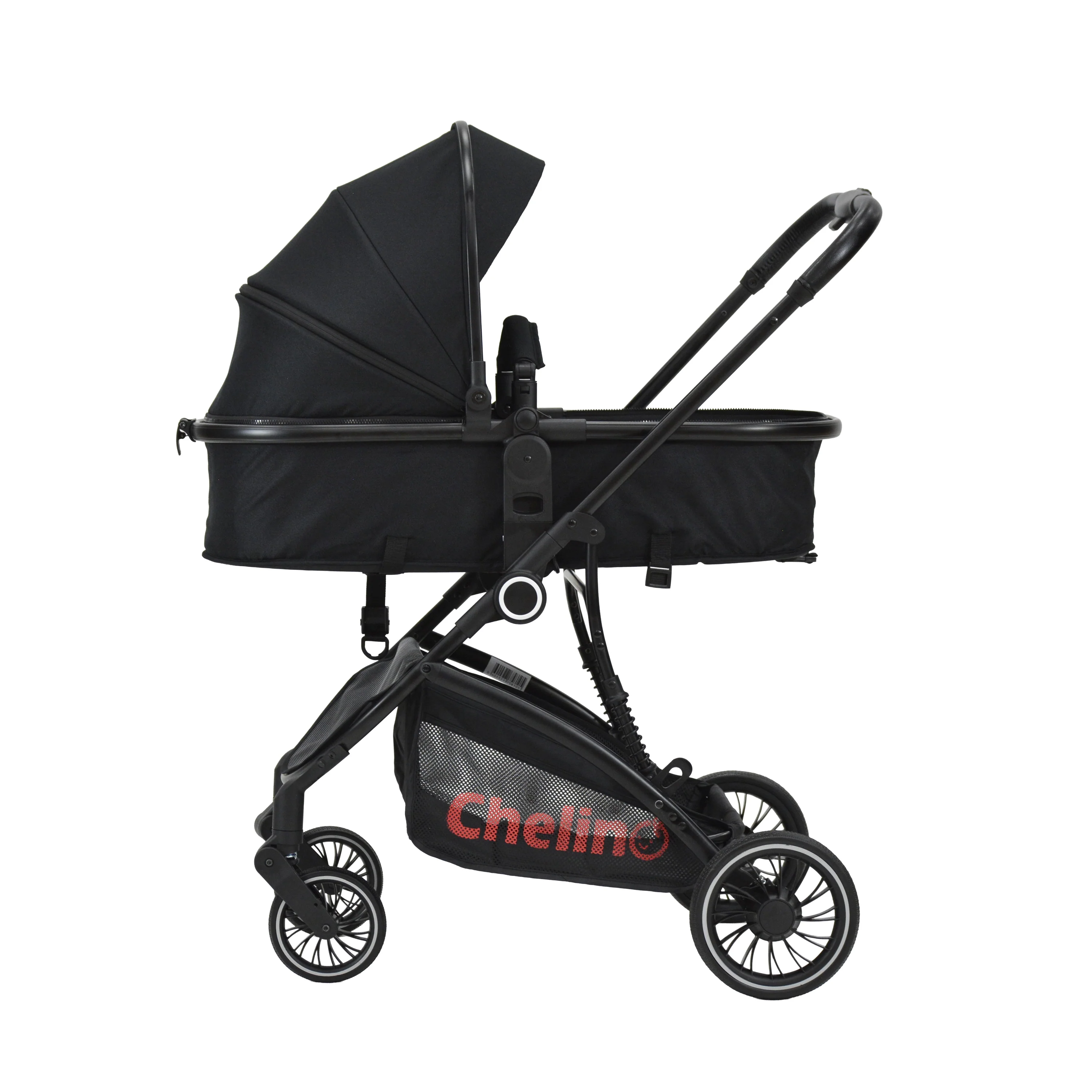 Chelino Lazer 2 in 1 Travel System - Image 9