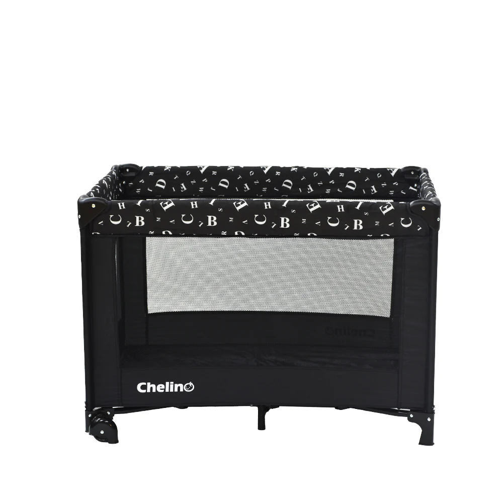 Leya Camp Cot - Image 3