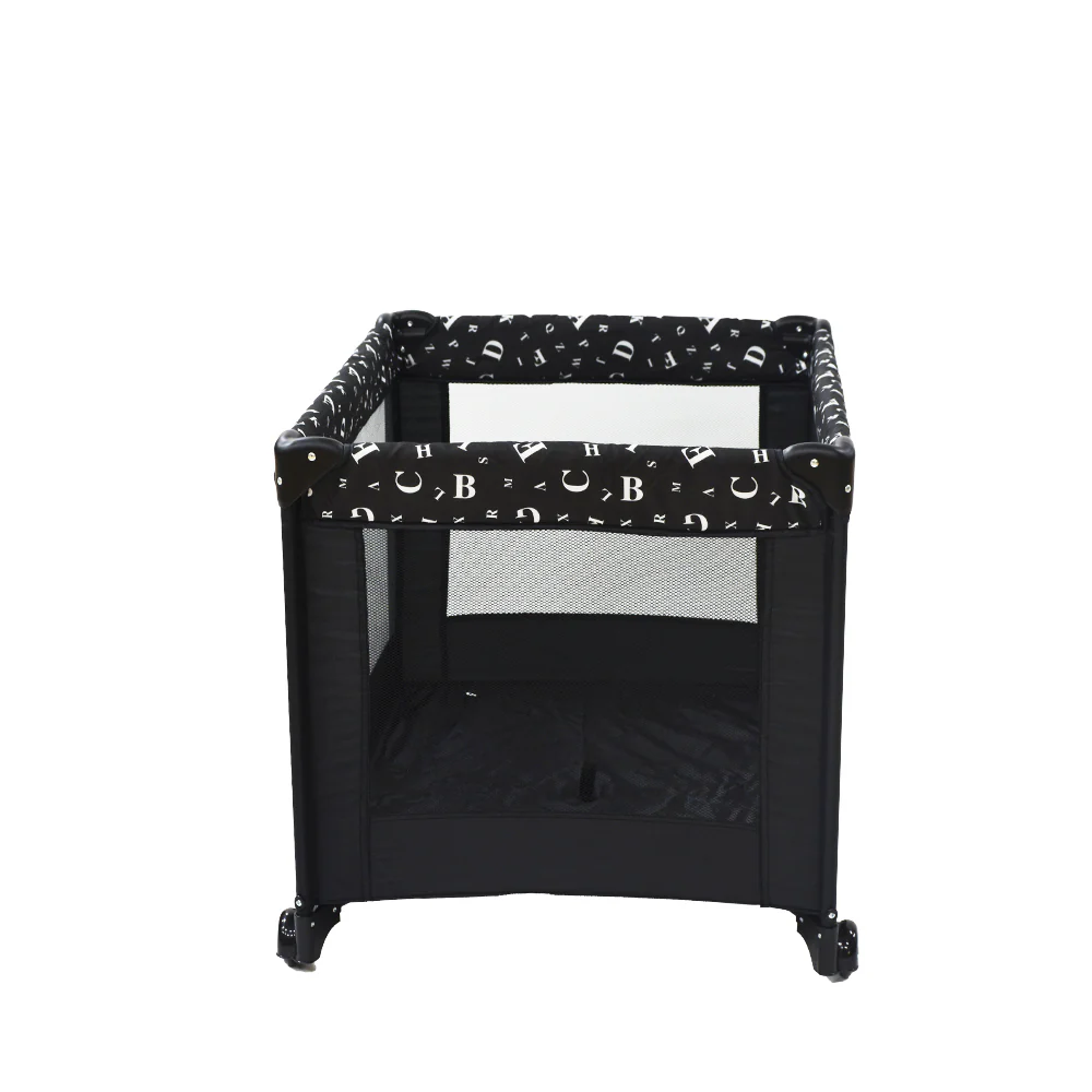 Leya Camp Cot - Image 5