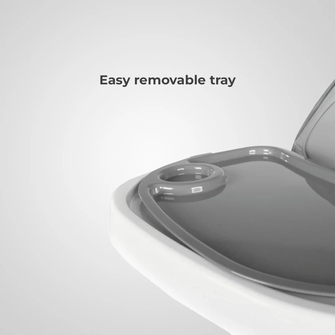 Lotus High Chair - Image 6