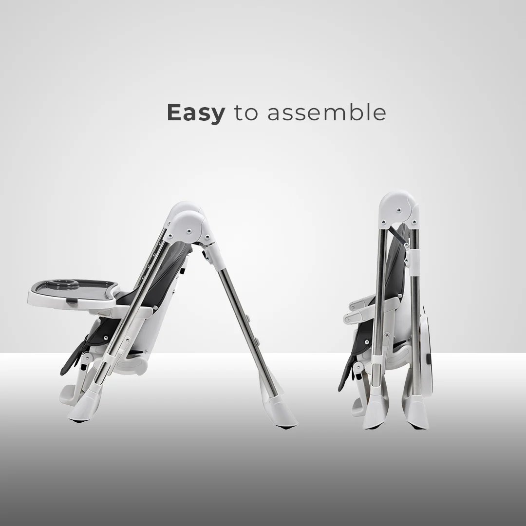 Lotus High Chair - Image 8