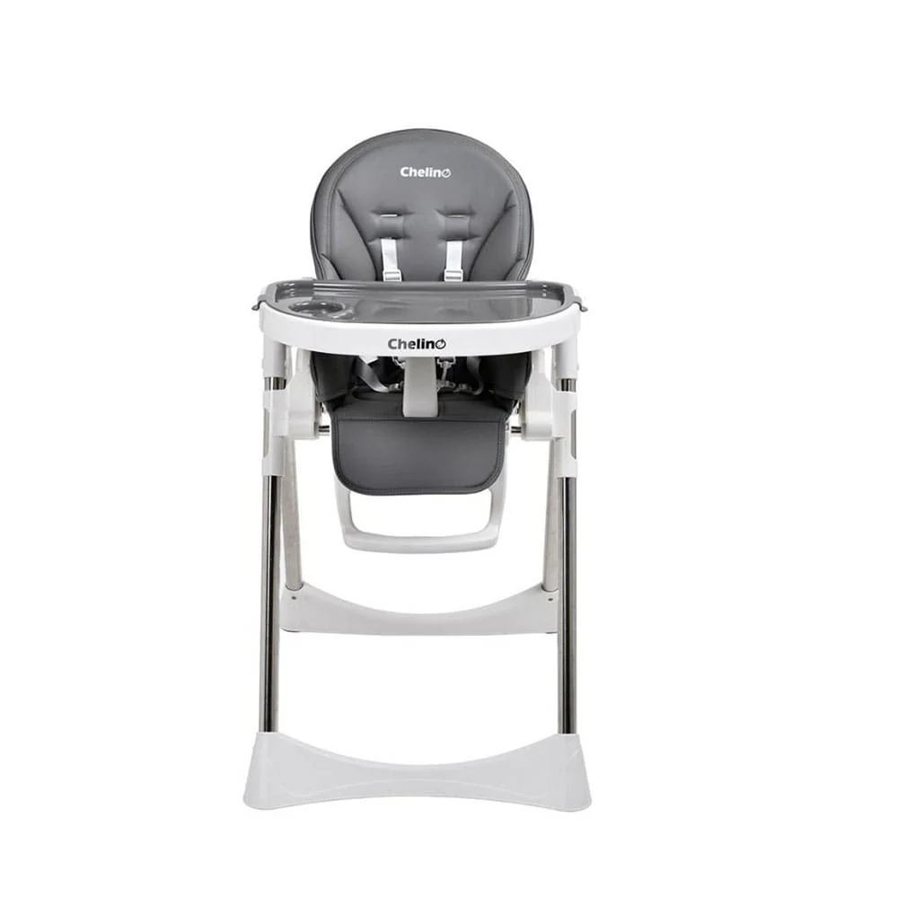 Lotus High Chair - Image 9