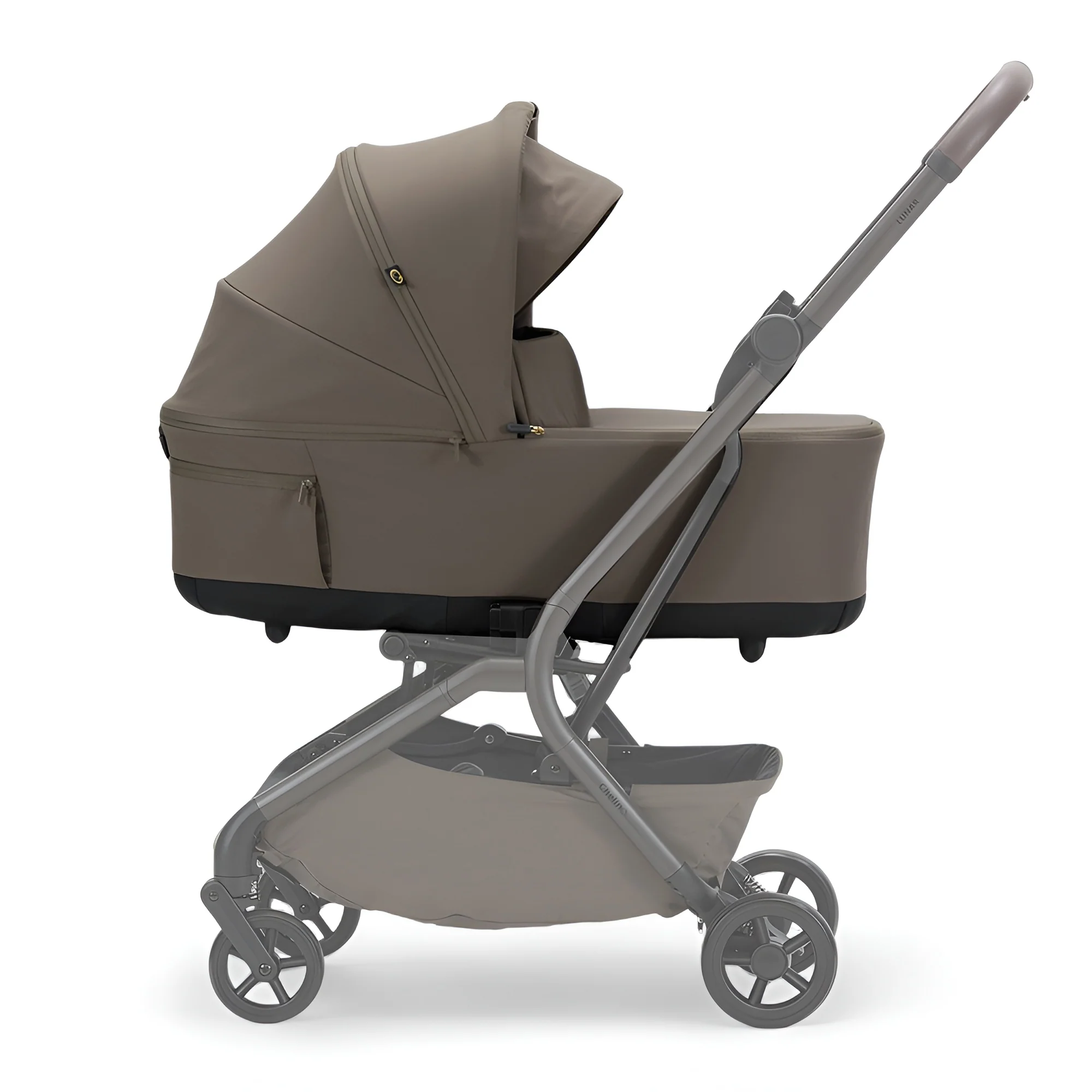Lunar Air Lux Carry Cot (Frame Not Included) - Image 11
