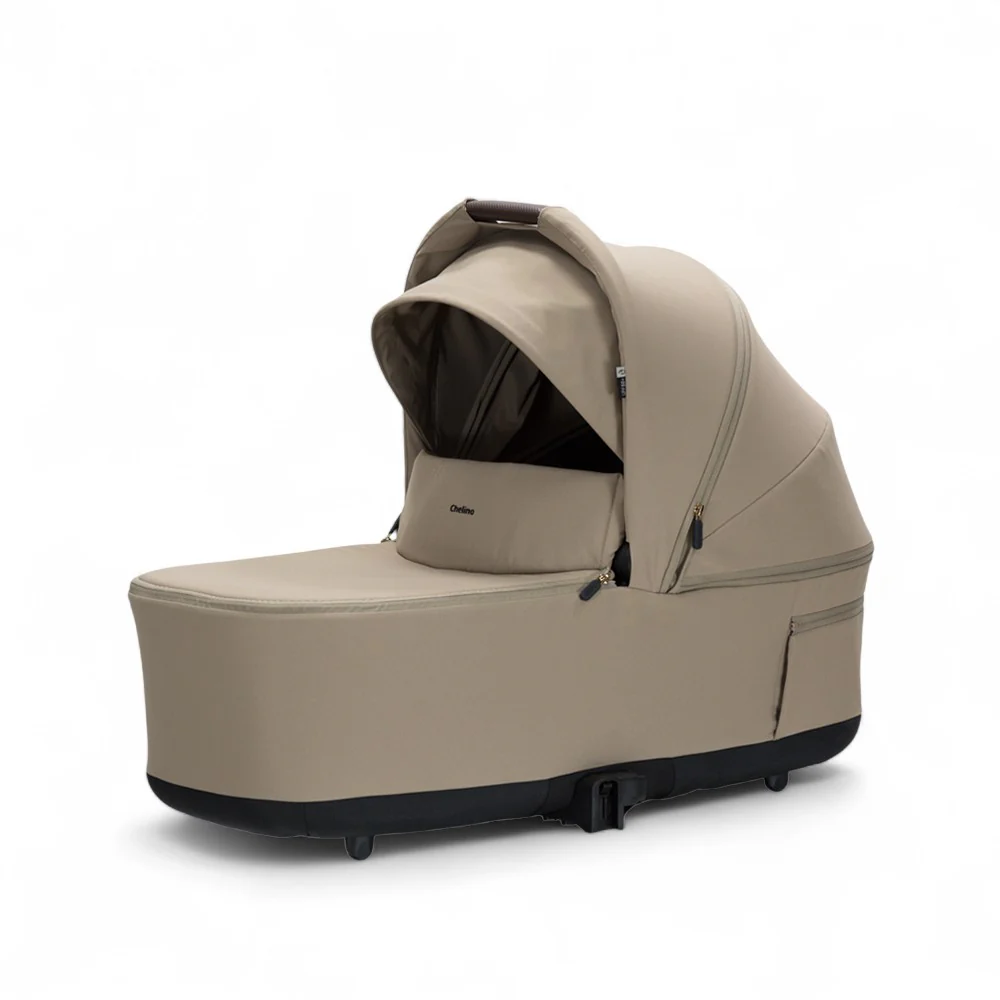Lunar Air Lux Carry Cot (Frame Not Included) - Image 4