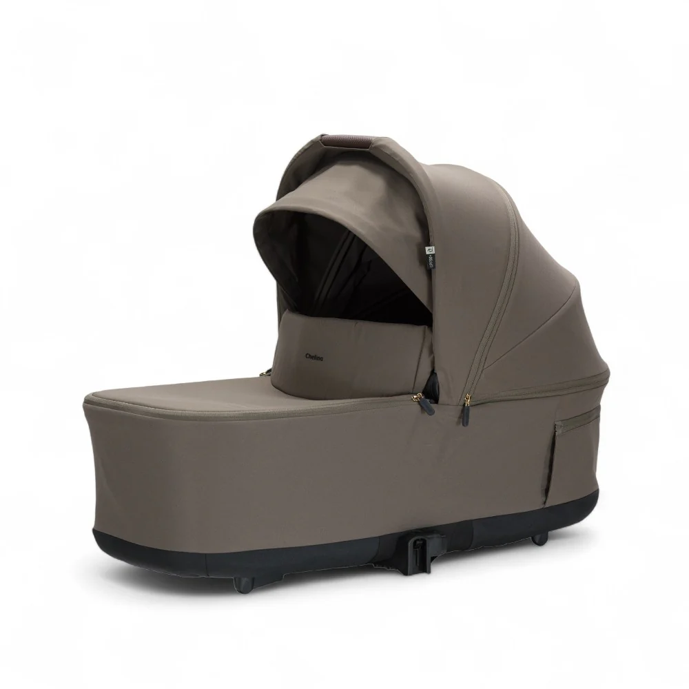 Lunar Air Lux Carry Cot (Frame Not Included) - Image 5