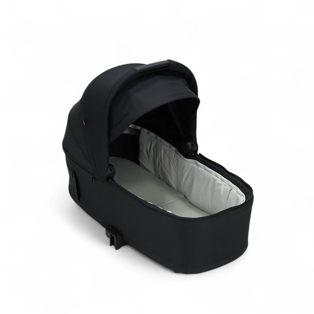 Lunar Air Lux Carry Cot (Frame Not Included) - Image 6