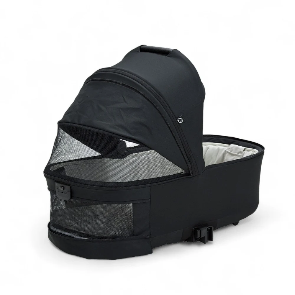 Lunar Air Lux Carry Cot (Frame Not Included) - Image 7