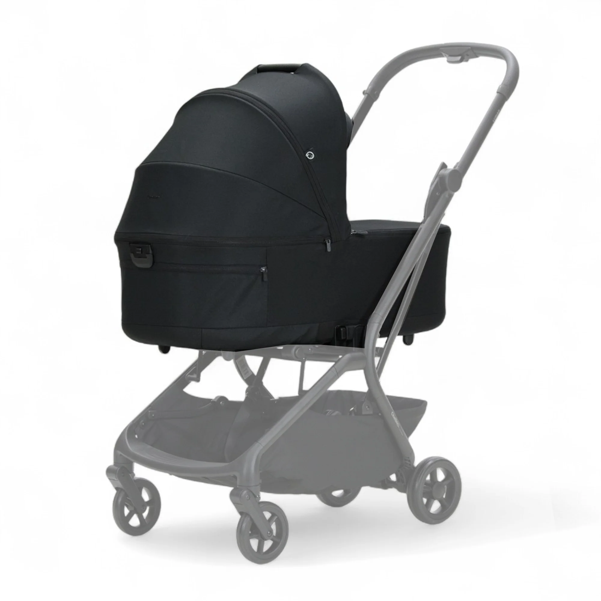 Lunar Air Lux Carry Cot (Frame Not Included) - Image 9