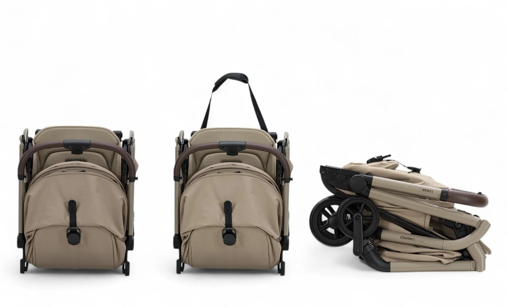 Lunar Air Stroller - Image 13
