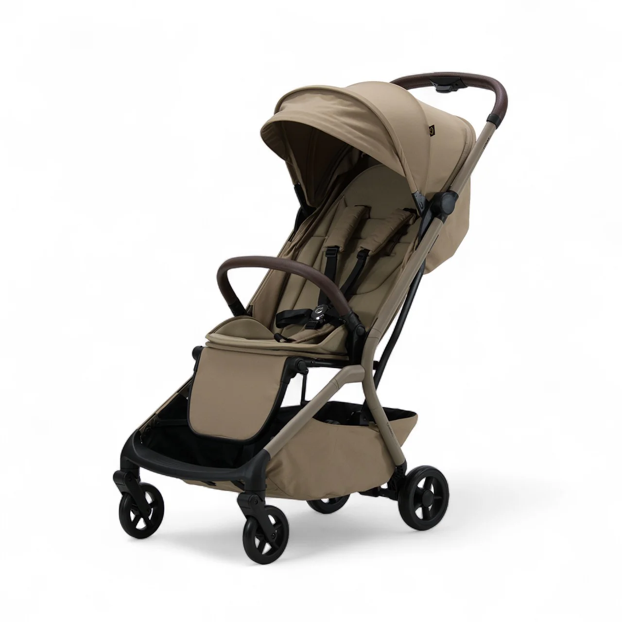 Lunar Air Stroller - Image 4