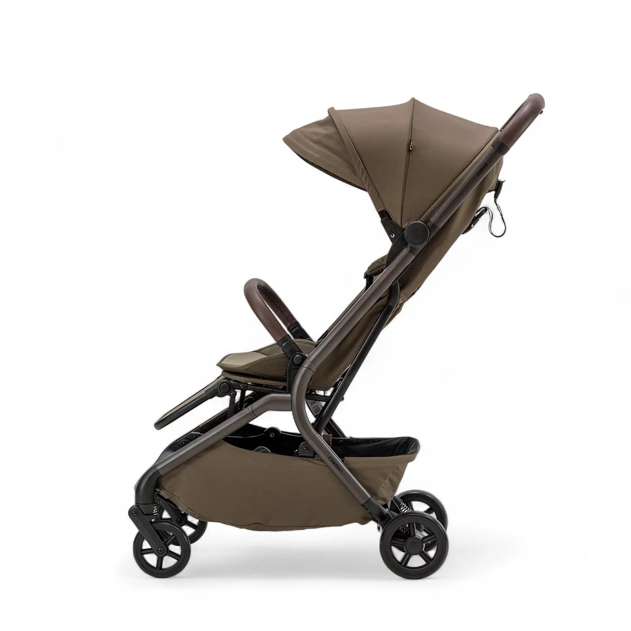 Lunar Air Travel System Mocca - Image 10