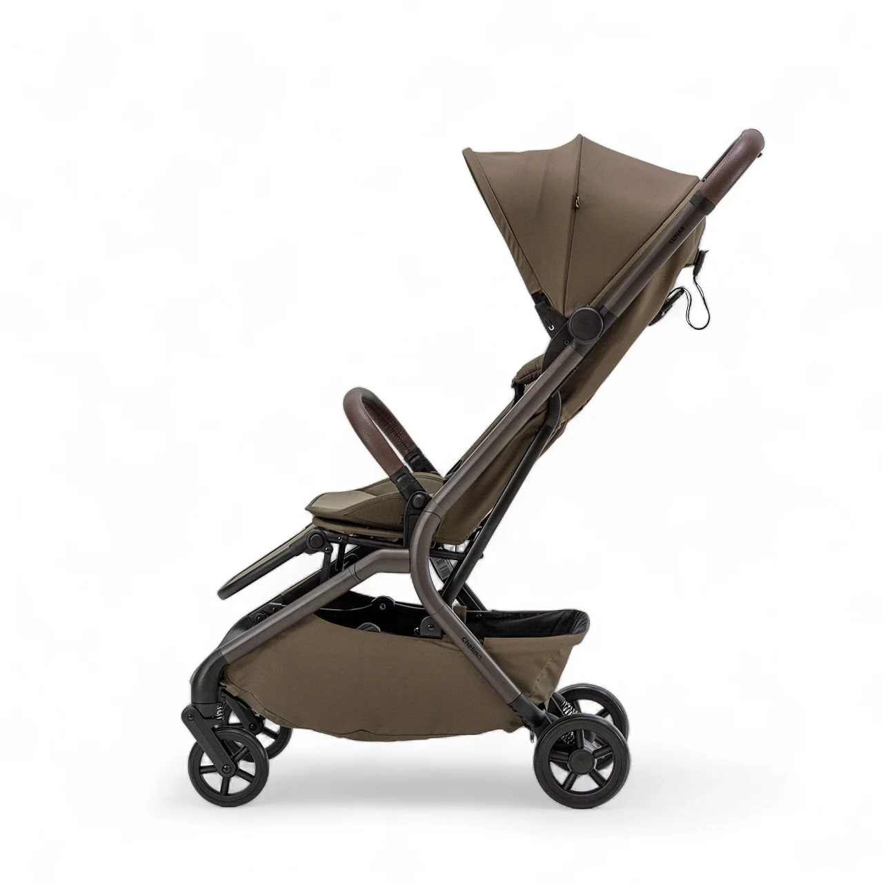 Lunar Air Travel System Mocca - Image 11