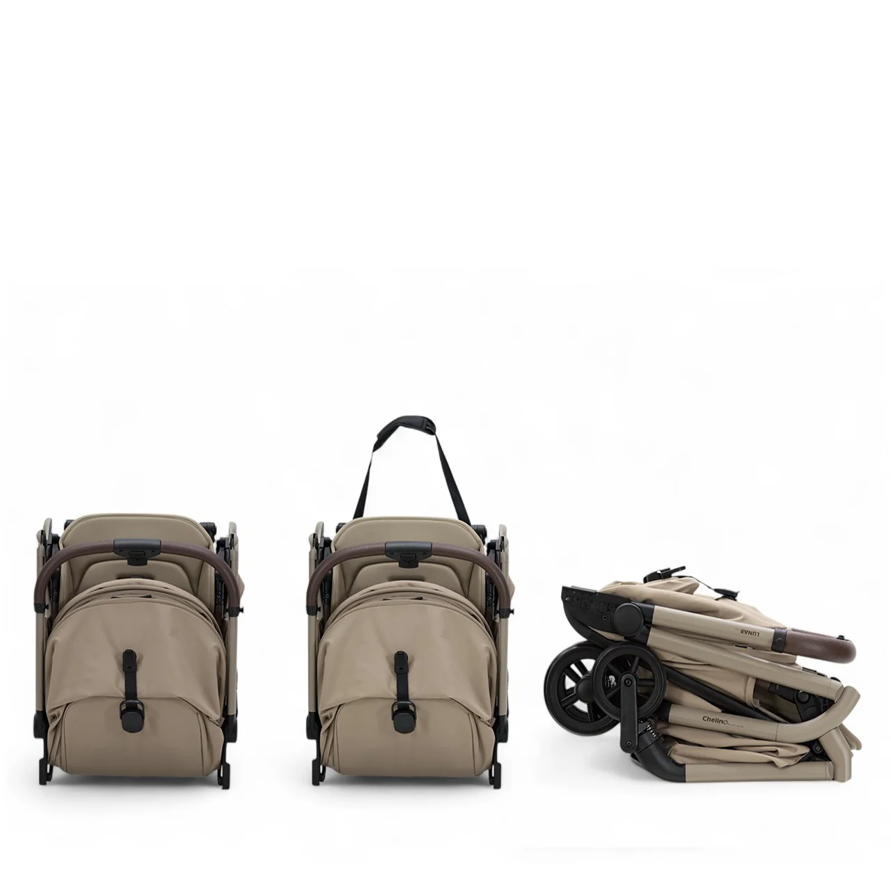 Lunar Air Travel System Mocca - Image 14