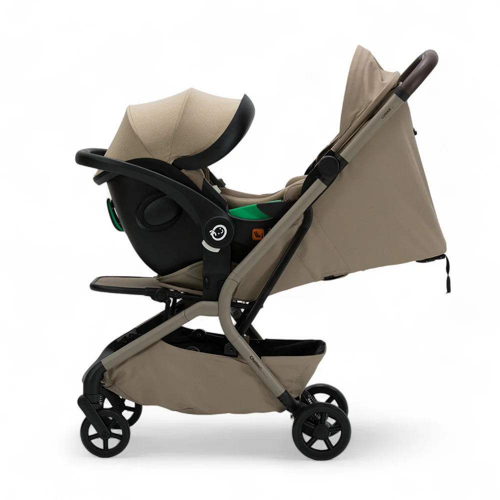 Lunar Air Travel System Mocca - Image 4