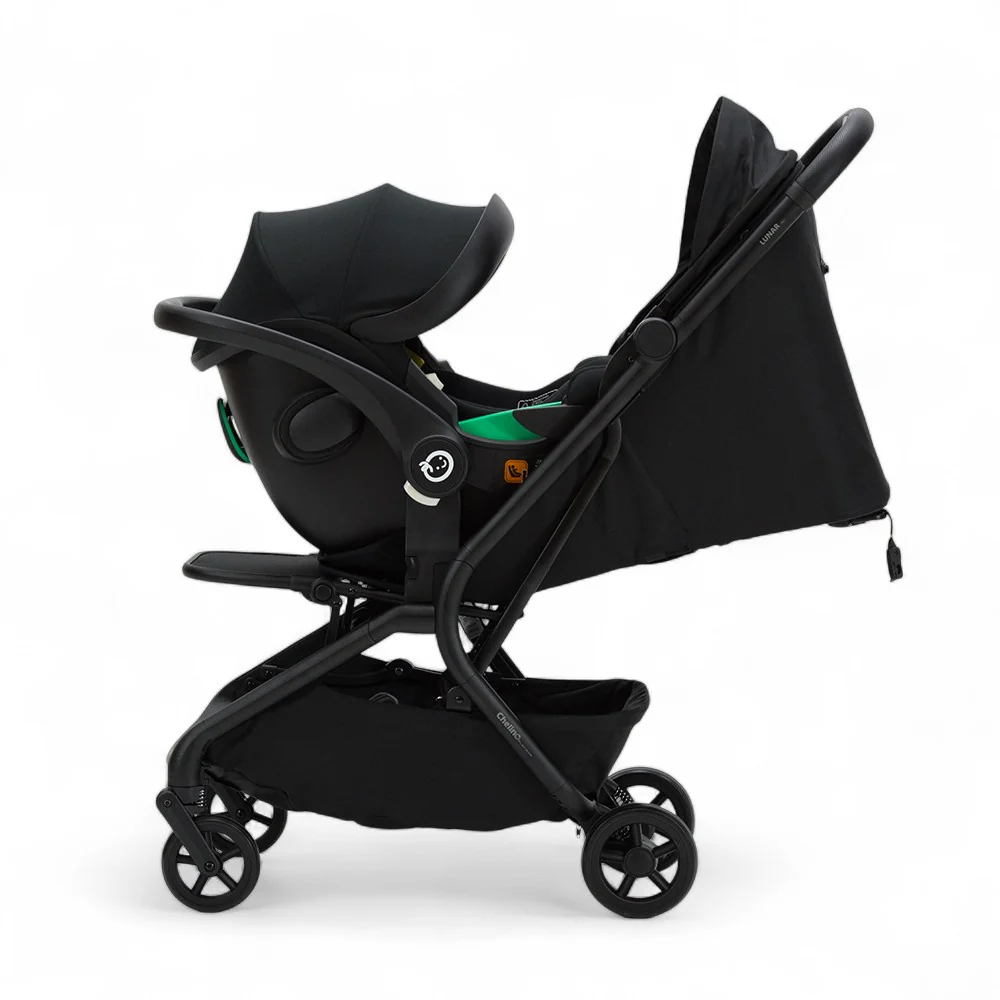 Lunar Air Travel System Mocca - Image 5