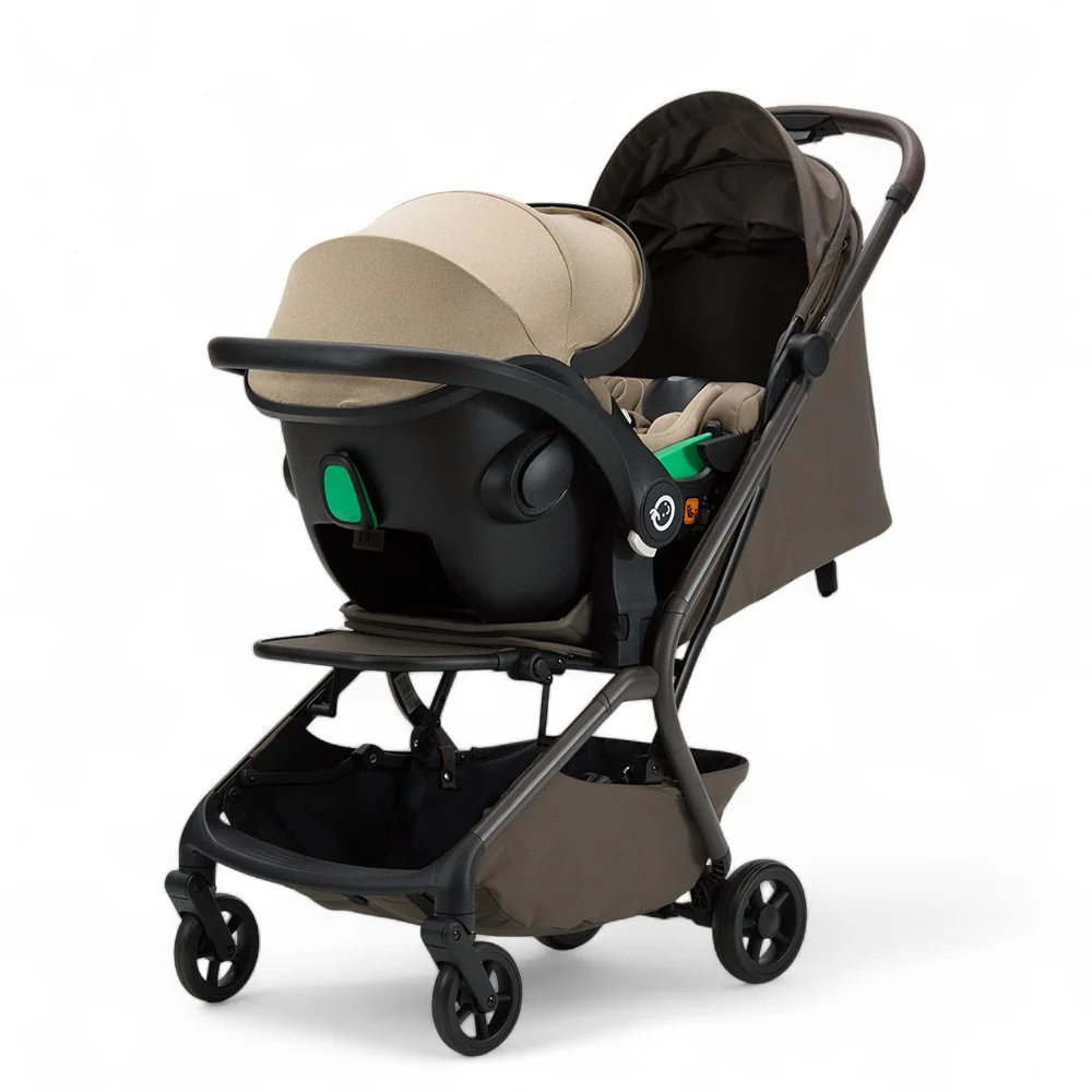 Lunar Air Travel System Mocca - Image 6