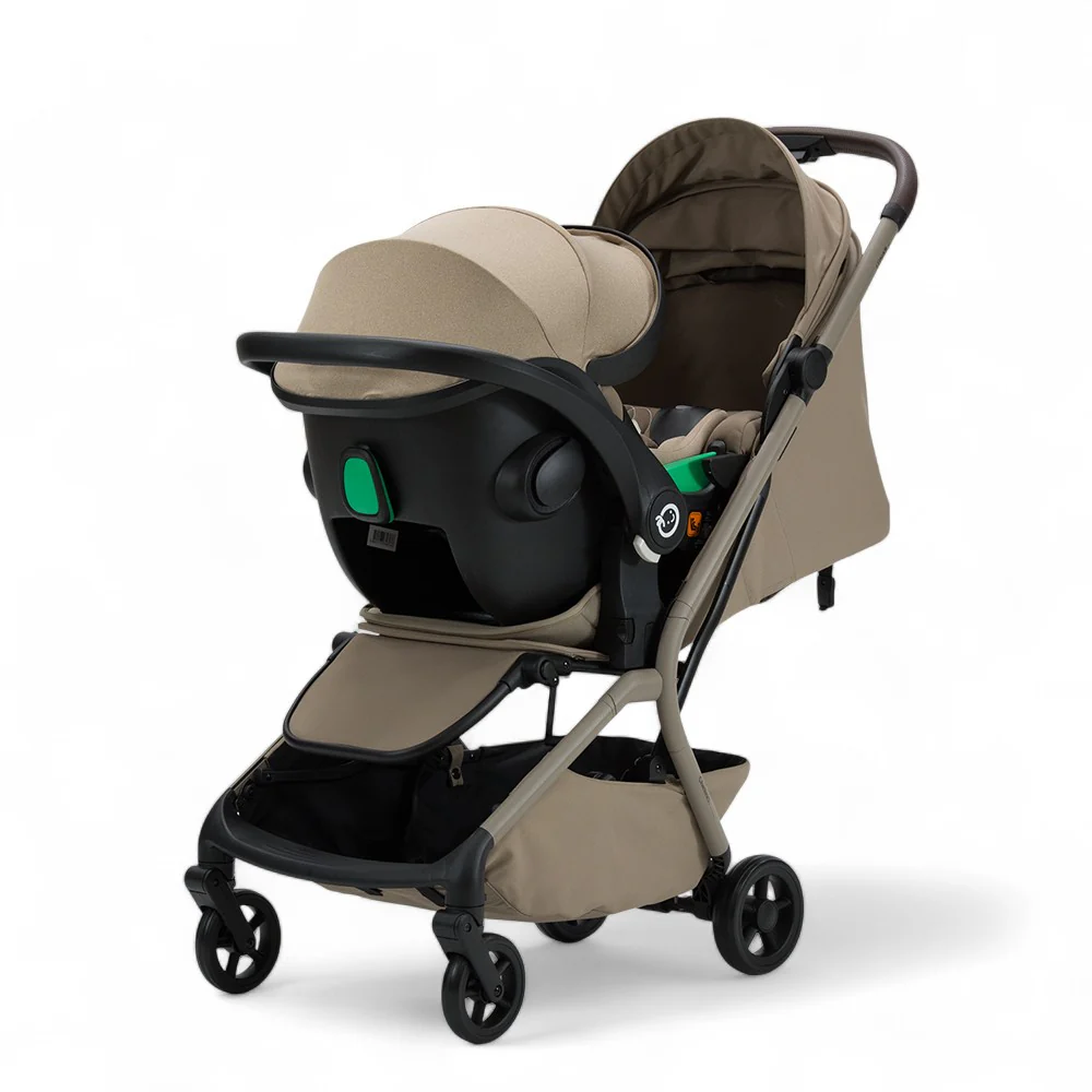 Lunar Air Travel System Mocca - Image 7