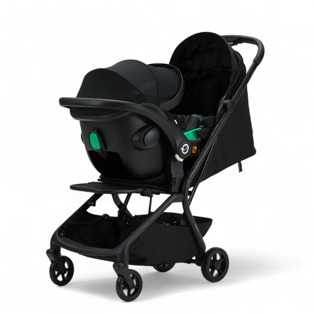 Lunar Air Travel System Mocca - Image 8